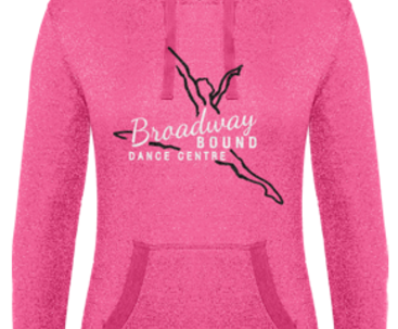 broadway bound shirt