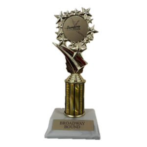 Participation Trophy